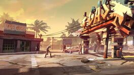 Dead Island: Survivors artwork 6
