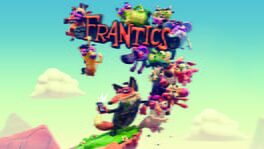 Frantics artwork 2