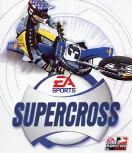 Supercross image