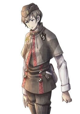 Valkyria Chronicles 3: Unrecorded Chronicles artwork 8