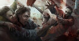 Dead Island artwork 3