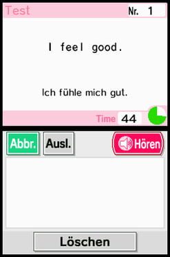 Game screenshot 1
