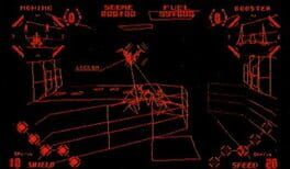 Red Alarm screenshot 4
