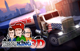 Trucking 3D