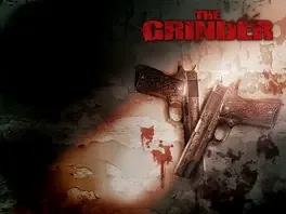 The Grinder image