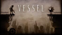 Vessel artwork 1