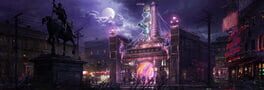 Infamous 2 artwork 6