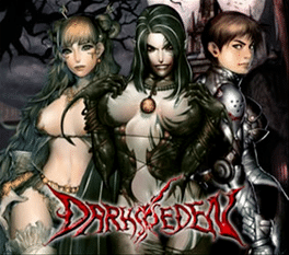 DarkEden