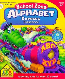 Alphabet Express Preschool