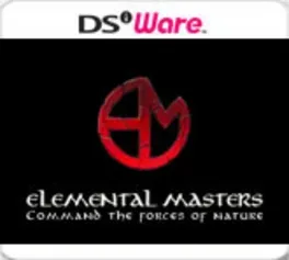 Elemental Masters image