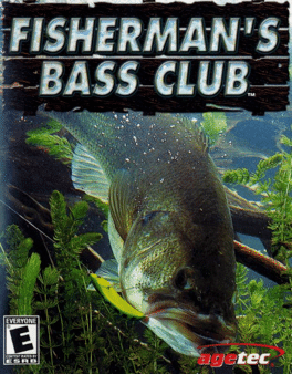 Pro Bass Fishing 2003 - PC : Video Games 