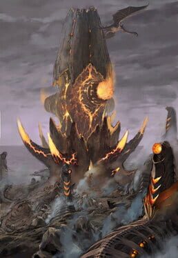 White Knight Chronicles artwork 10