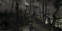 Life Is Strange artwork 10