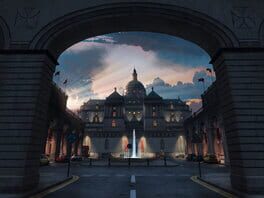 The Secret World artwork 10