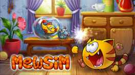 MewSim Cover