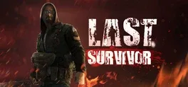 Image de couverture Last Survivor