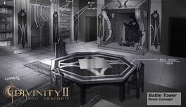 Divinity II: Ego Draconis artwork 2