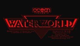 Waterworld screenshot 1