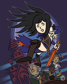 Castlevania: Order of Ecclesia artwork 11