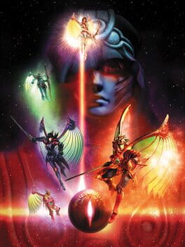 IGDB artwork