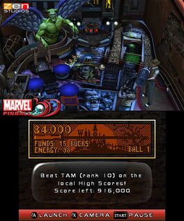 Game screenshot 3