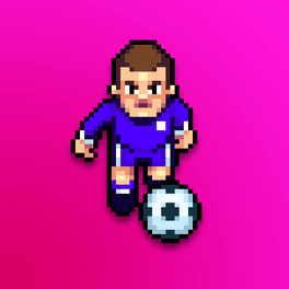 Tiki Taka Soccer