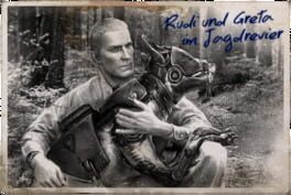 Wolfenstein: The Old Blood artwork 5