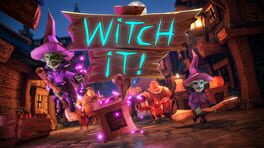 Witch It artwork 1