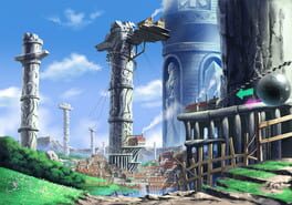 Ar tonelico: Melody of Elemia artwork 7