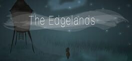 The Edgelands Game Cover Artwork