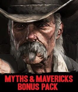 Red Dead Redemption: Myths and Mavericks