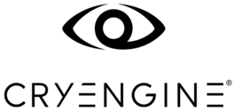 Logo of CryEngine