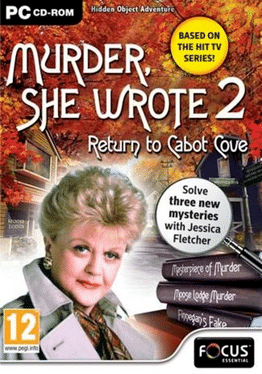 Murder She Wrote 2: Return to Cabot Cove