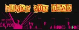 Punks Not Dead