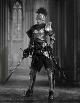 Dark Souls II artwork 6