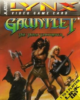 Gauntlet: The Third Encounter