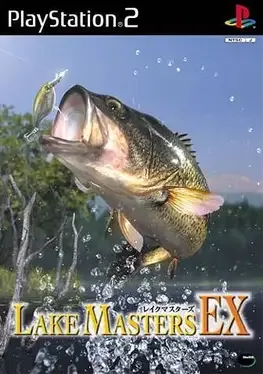 Lake Masters EX image