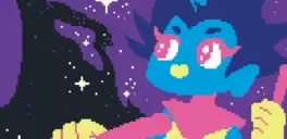 Beat Nebula