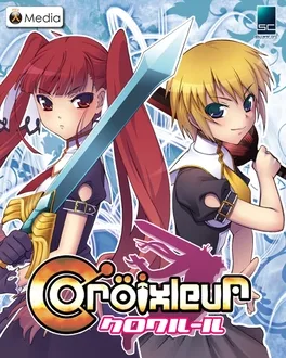 Image de couverture Croixleur