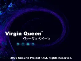 Virgin Queen image