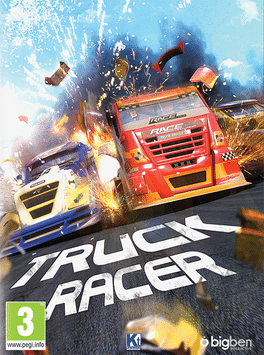 Truck Racer