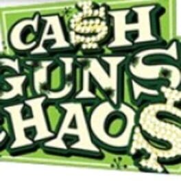 Cash Guns Chaos