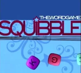 Squibble: The Word Game