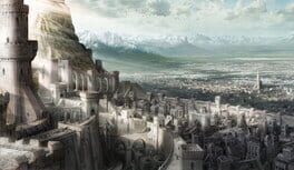 Demon's Souls artwork 6