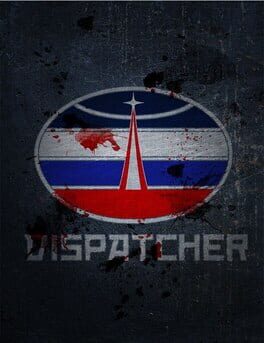 Dispatcher Game Cover Artwork