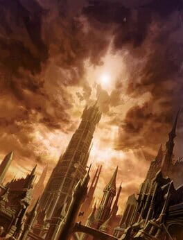 Fire Emblem: Path of Radiance artwork 3