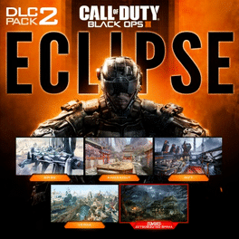 Call of Duty: Black Ops III - Eclipse