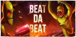 Beat Da Beat Game Cover Artwork