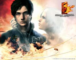 Front Mission 5: Scars of the War artwork 1