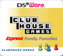 Clubhouse Games Express: Strategy Pack, Nintendo